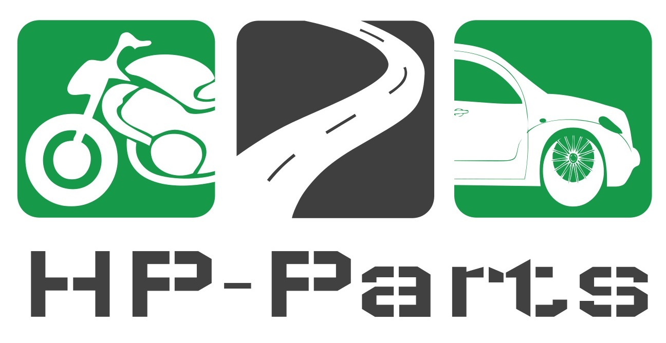 HP Parts